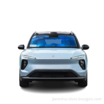 Kraftfahrzeuge Nuovo arrivo Nio ES6 625 km Auto elettriche usate in vendita